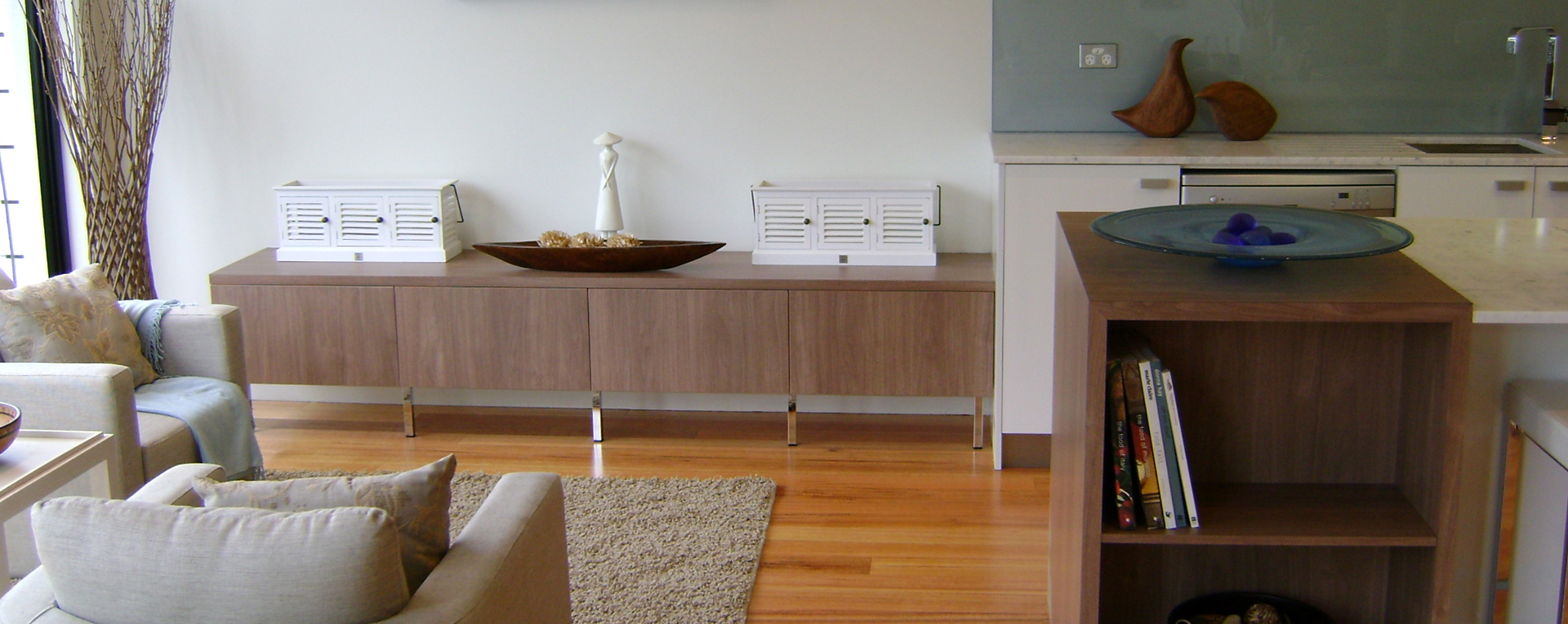 Entertainment Area